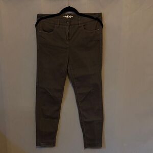 Luisa Cerano Stretch Skinny Jeans